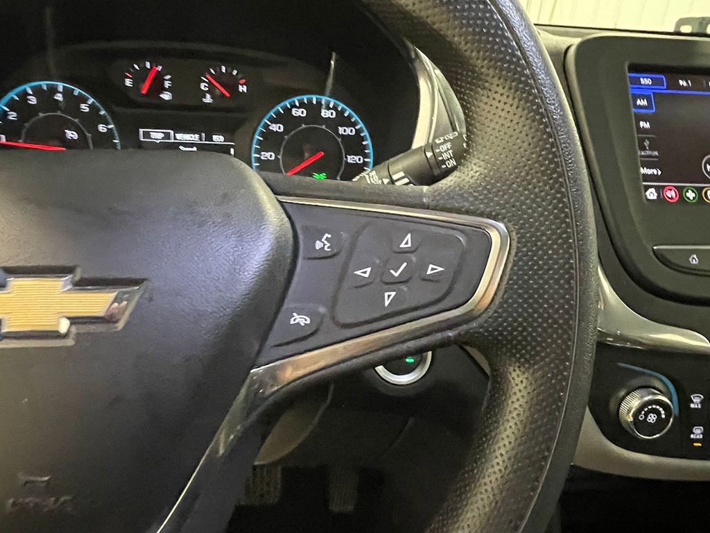 Used 2020 Chevrolet Equinox LS image 34