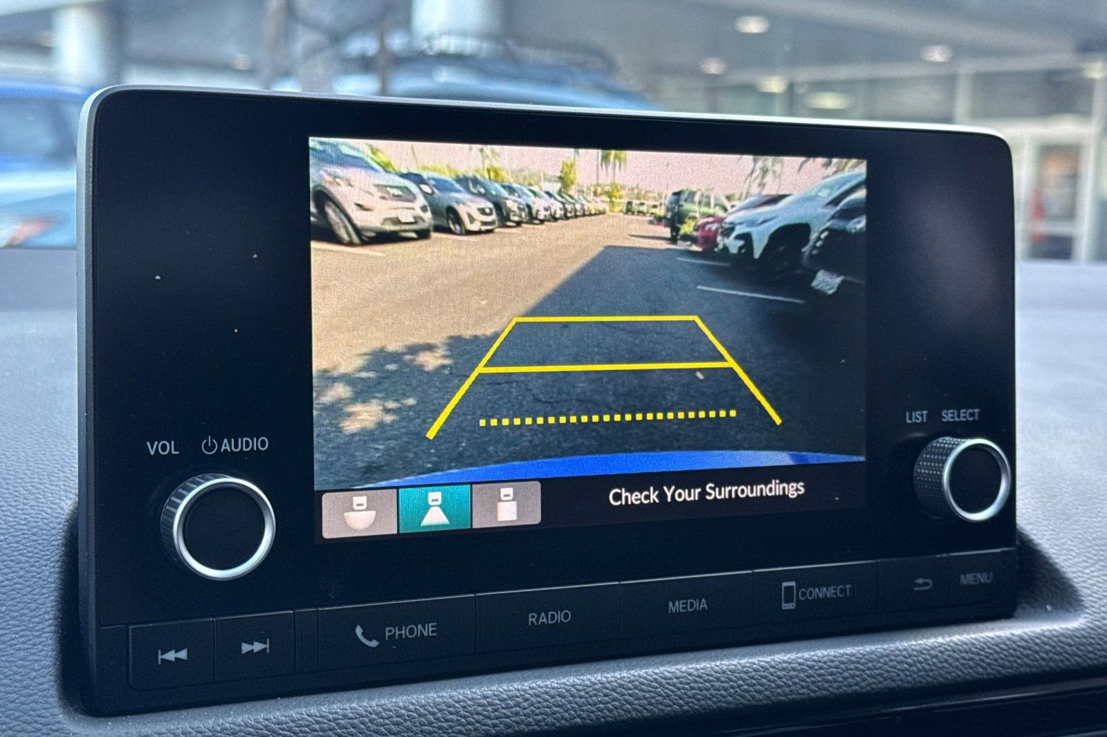 Used 2023 Honda Civic EX image 18