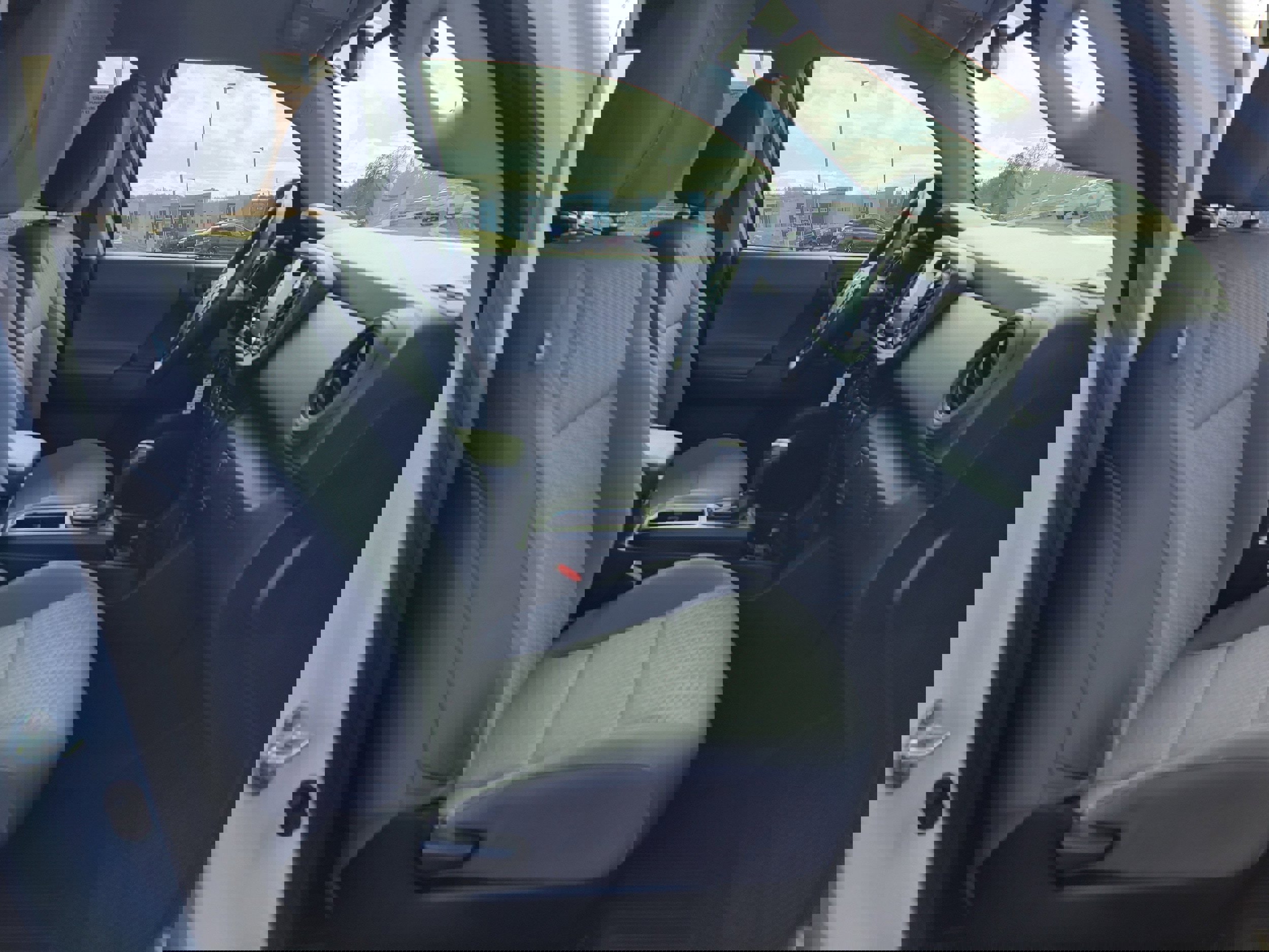 Used 2023 Toyota Tacoma SR image 28