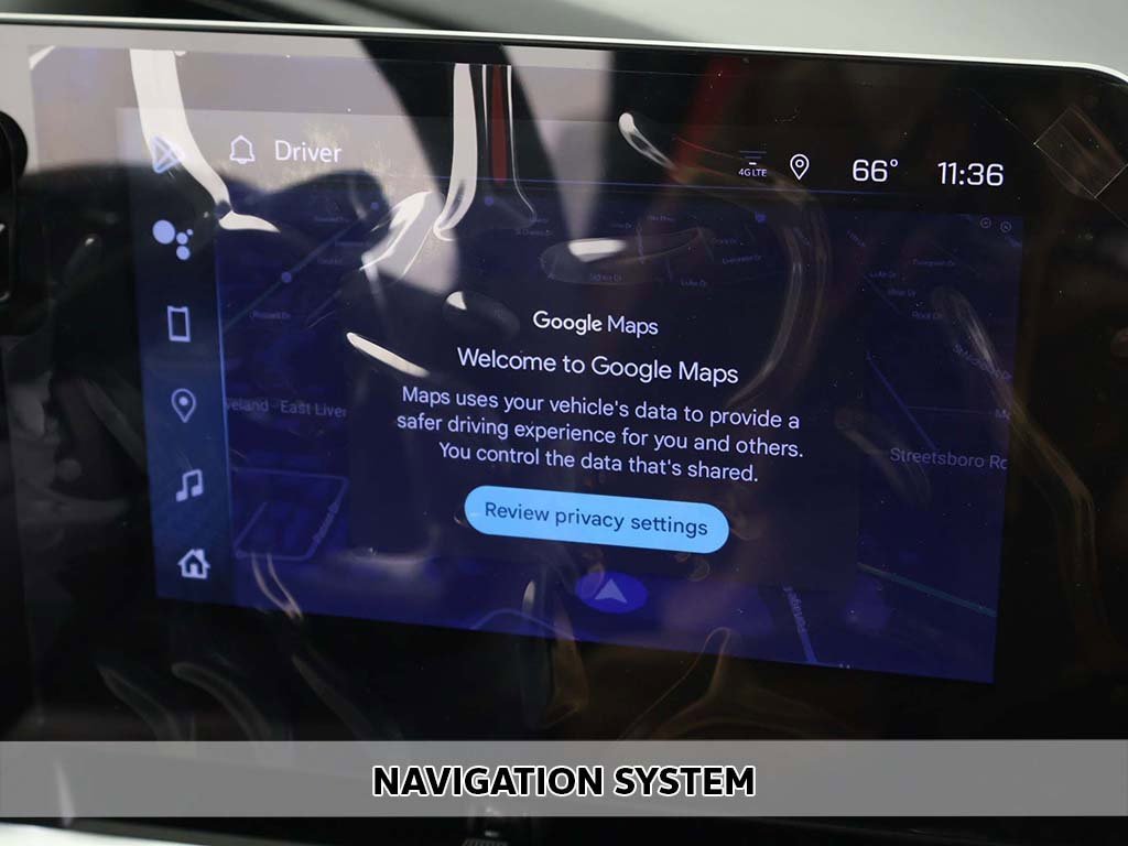 Used 2025 Chevrolet Corvette Z06 w/ Battery Protection Package image 3