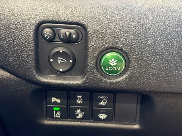 Used 2026 Honda Ridgeline TrailSport image 21