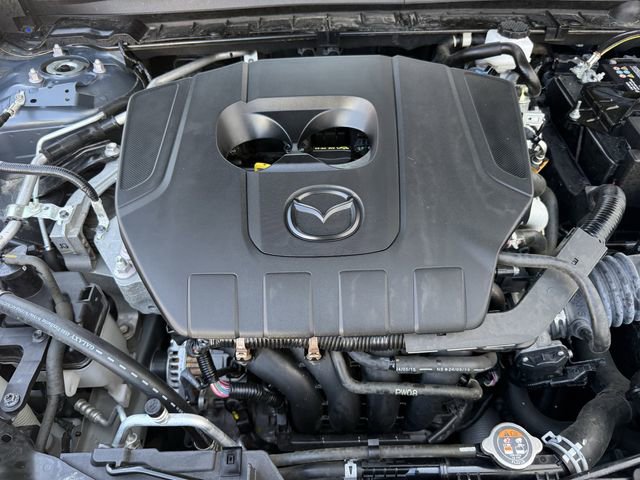 Used 2025 MAZDA CX-30 AWD 2.5 S w/ Preferred Package image 32