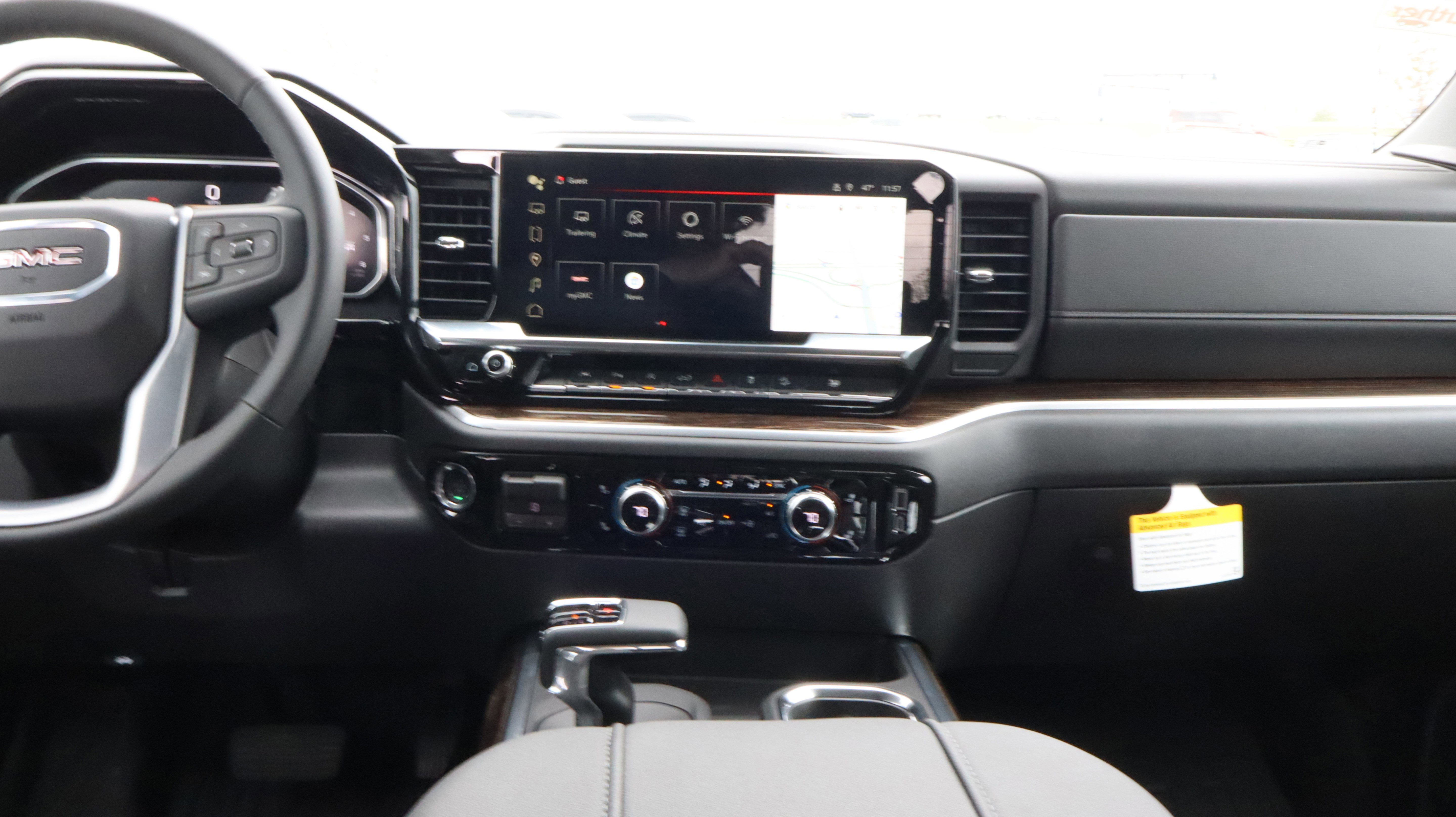 New 2026 GMC Sierra 1500 Elevation AWD/4WD image 13