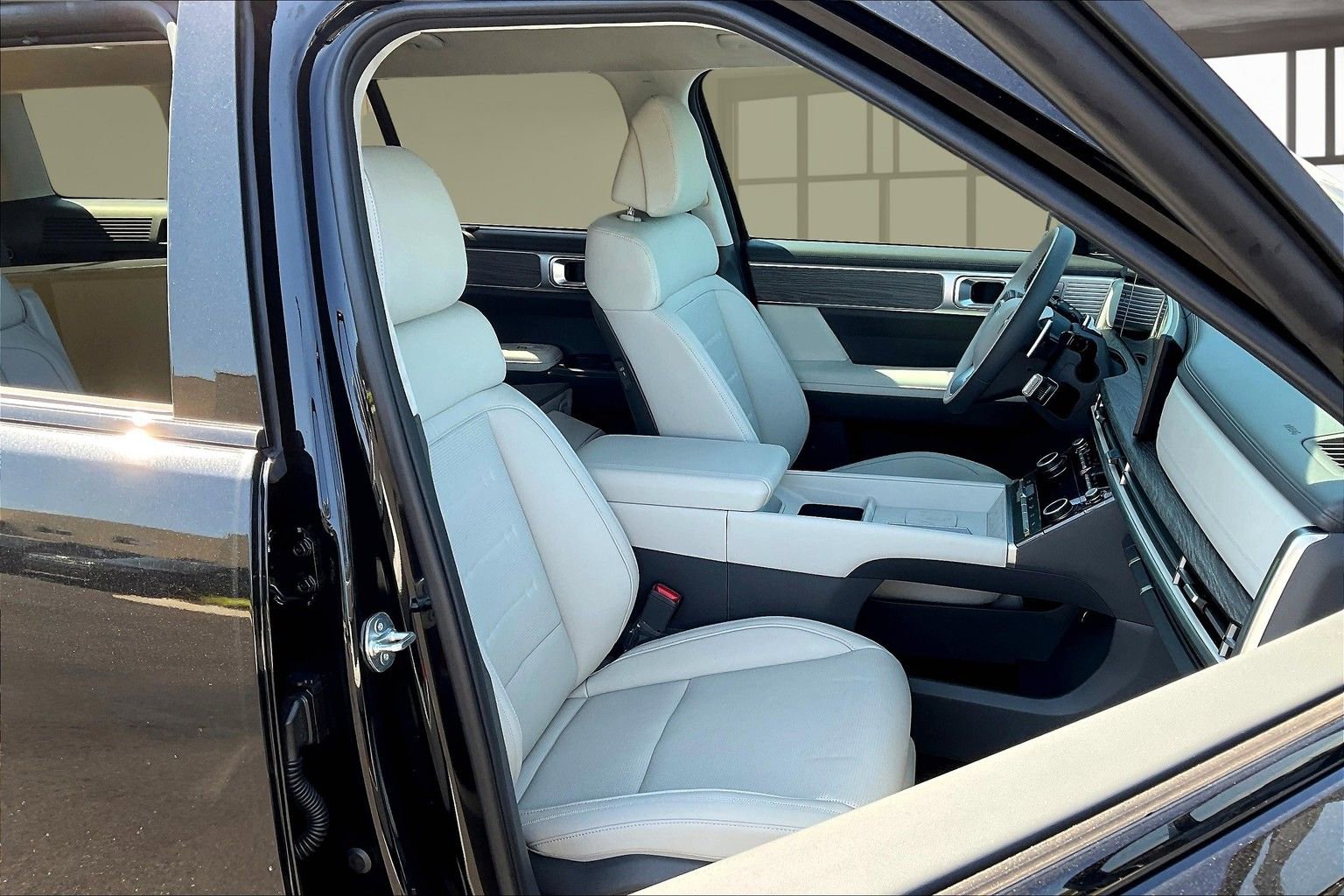 New 2025 Hyundai Santa Fe Calligraphy image 11