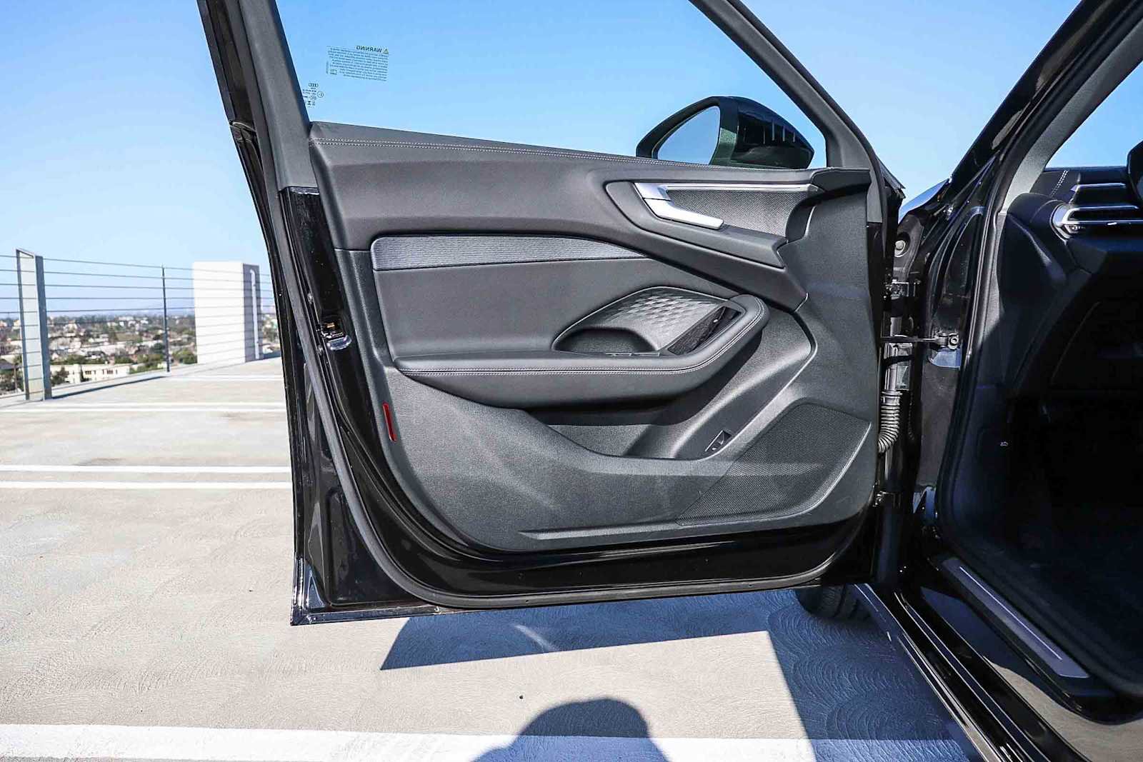 Used 2025 Audi A5 2.0T Premium image 28