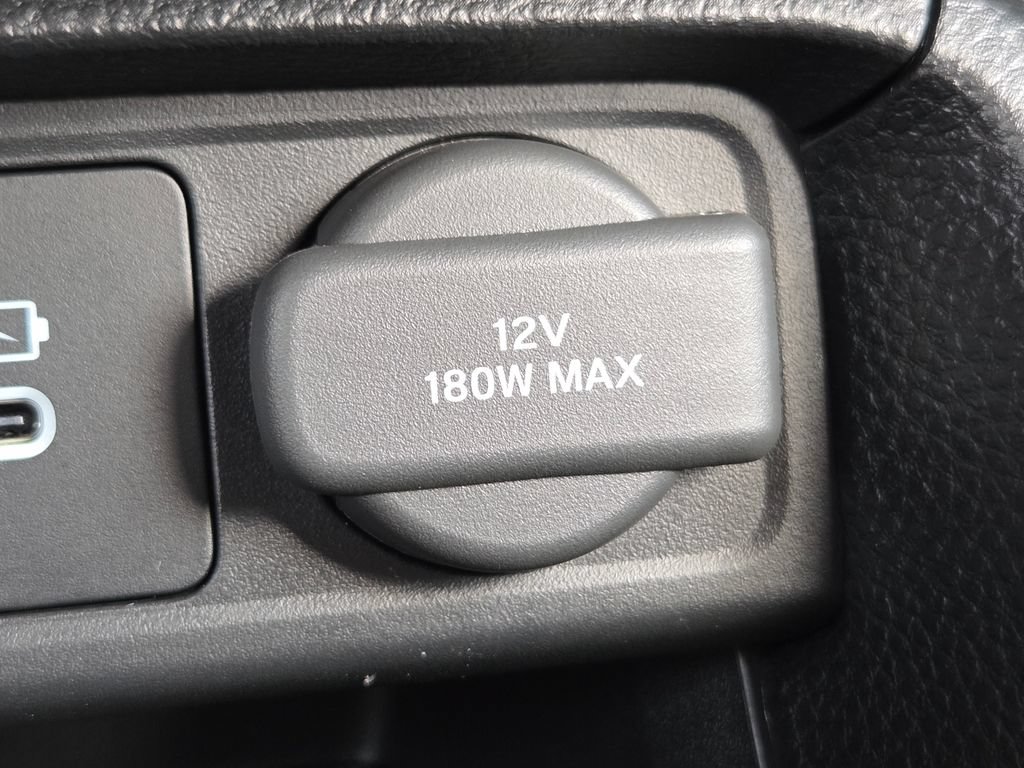 Certified 2025 Honda Civic Sport image 11