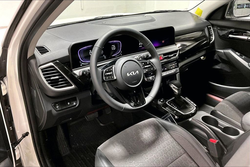 New 2026 Kia Seltos S image 20