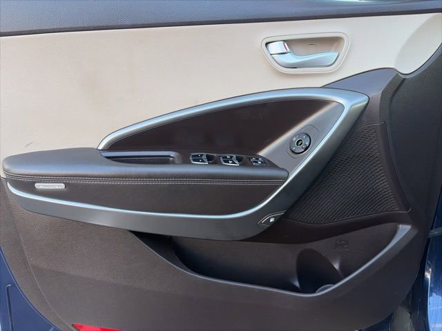 Used 2017 Hyundai Santa Fe Sport w/ Cargo Package image 17