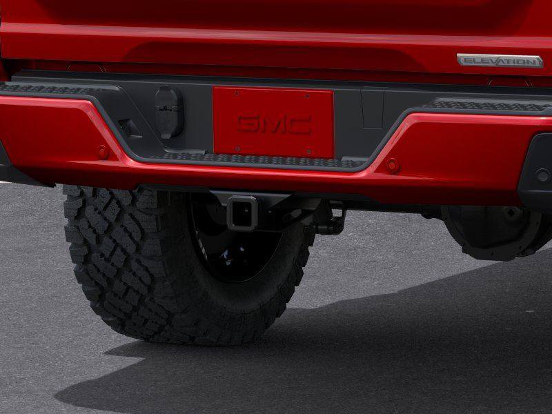 New 2026 GMC Canyon Elevation RWD image 64