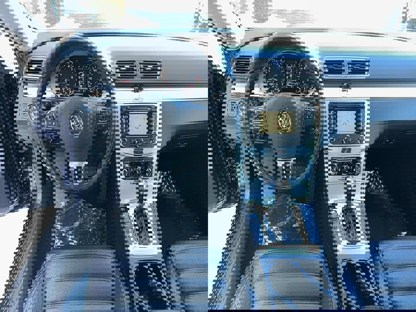 Used 2012 Volkswagen CC Sport image 7