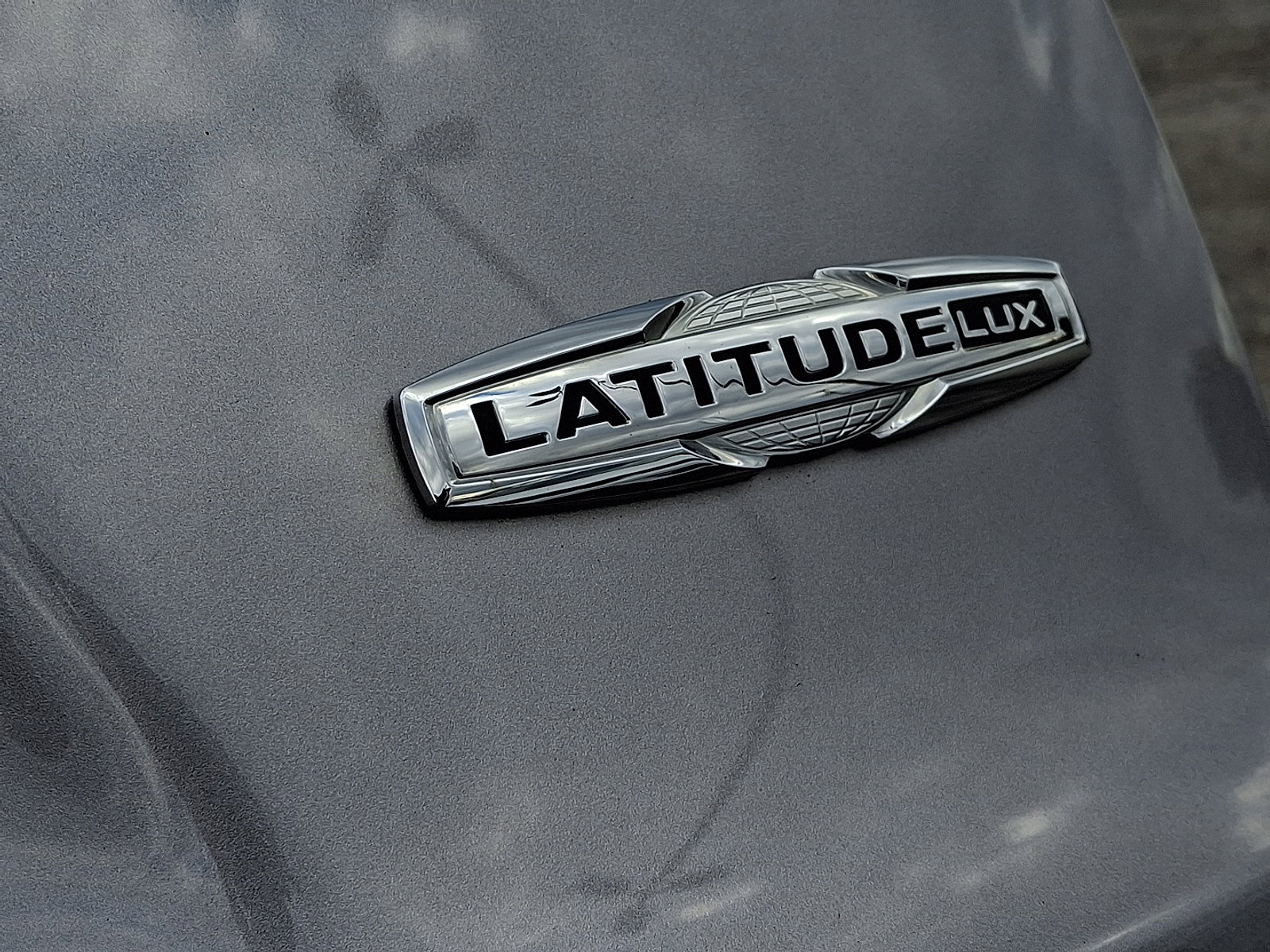 Certified 2022 Jeep Cherokee Latitude Lux w/ Sun & Sound Group image 36