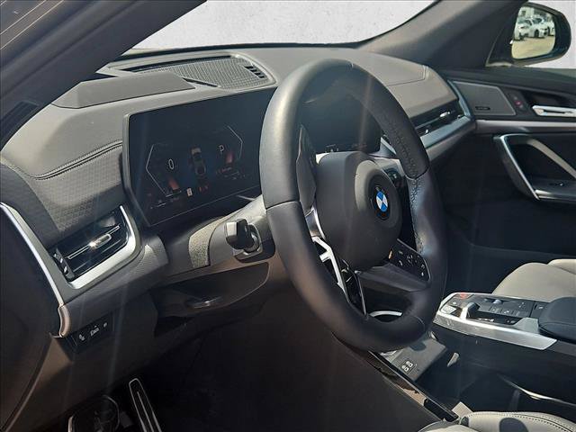 Certified 2026 BMW X2 xDrive28i w/ Technology Package AWD/4WD image 10