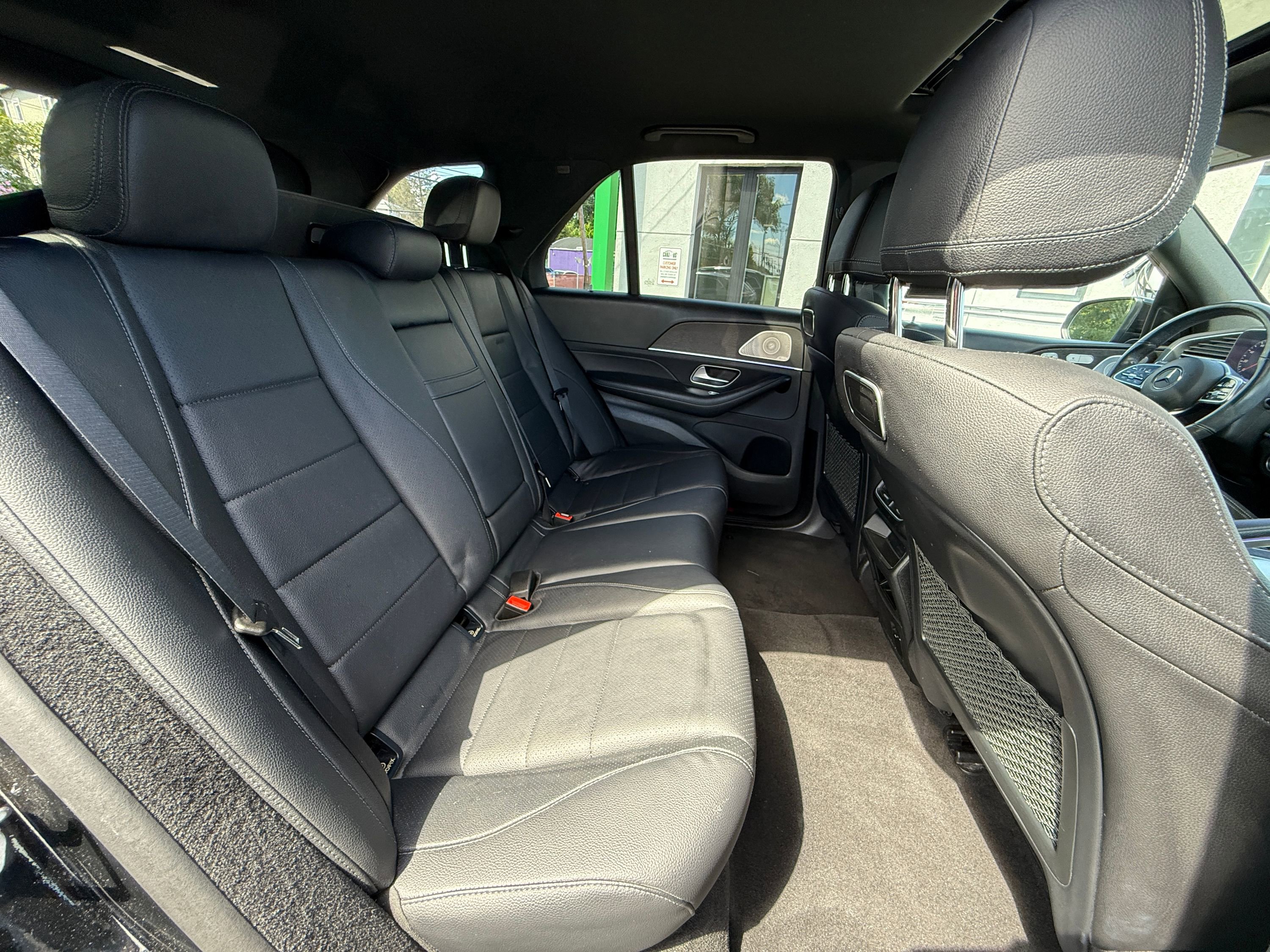 Used 2020 Mercedes-Benz GLE 350 4MATIC image 29