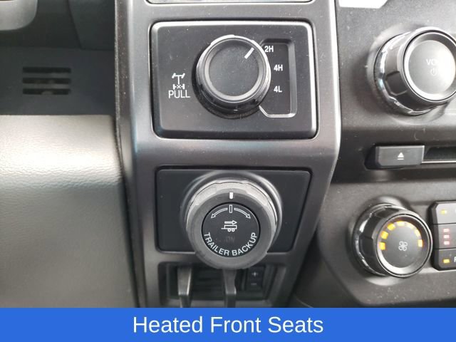 Used 2018 Ford F150 XLT w/ Equipment Group 302A Luxury image 26