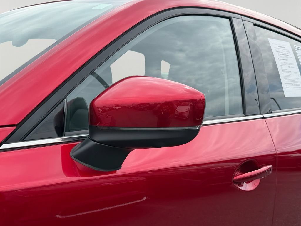 Used 2025 MAZDA CX-5 AWD 2.5 S w/ Premium Plus Pkg image 28