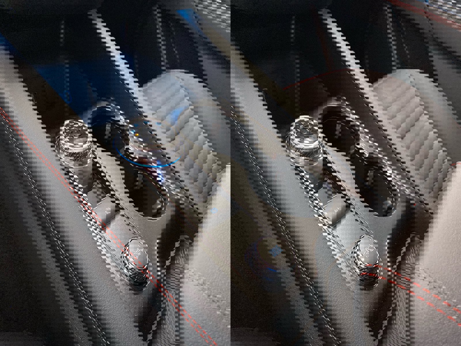 New 2026 Ford Explorer ST-Line image 30