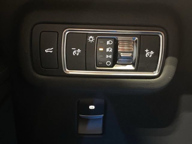New 2026 Lincoln Nautilus Reserve w/ Jet Appearance Package AWD/4WD image 33