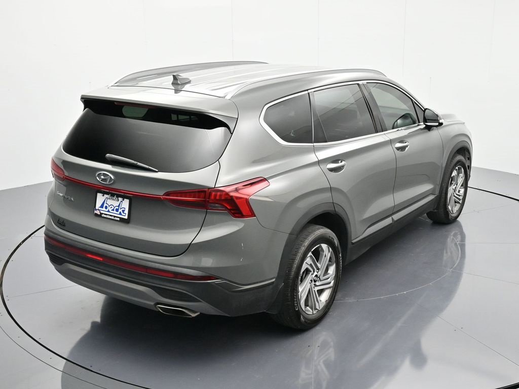 Used 2023 Hyundai Santa Fe SEL image 33
