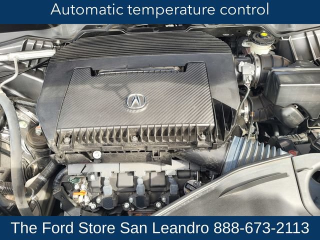 Used 2023 Acura MDX SH-AWD w/ Technology Package image 28