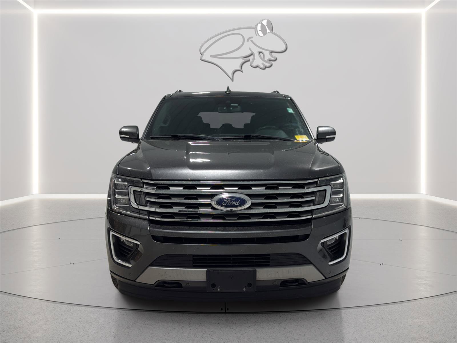 Used 2020 Ford Expedition Limited w/ Special Edition Package AWD/4WD image 8