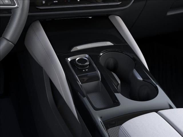 New 2026 Buick Envision Avenir image 23