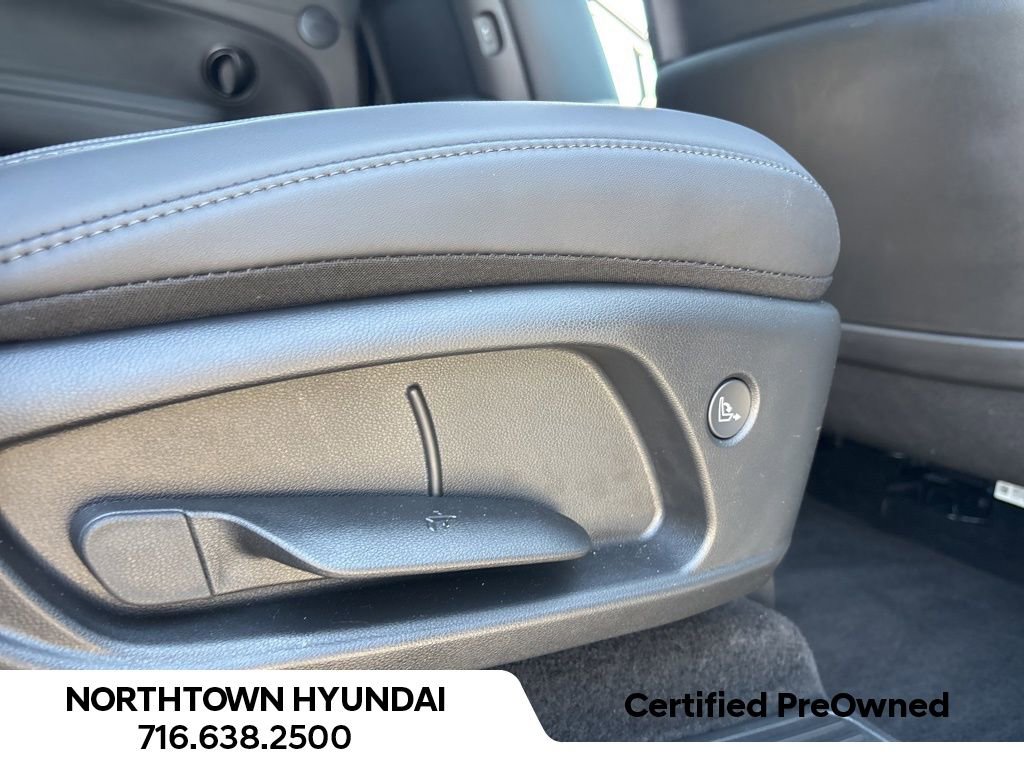 Certified 2026 Hyundai Palisade XRT Pro AWD/4WD image 24