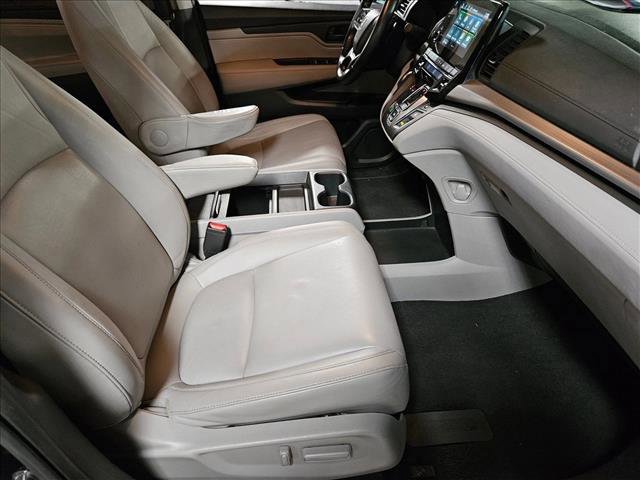 Used 2019 Honda Odyssey EX-L image 20