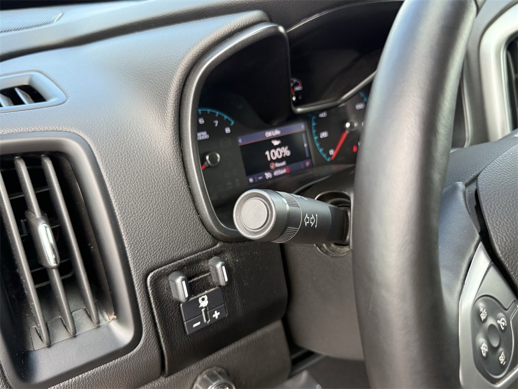 Used 2019 Chevrolet Colorado ZR2 image 20
