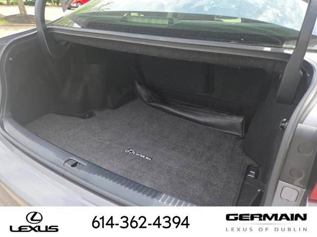 Used 2014 Lexus IS 250 AWD w/ Luxury Package w/Gray Wood image 30