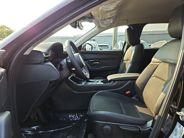 New 2026 MAZDA CX-5 Select AWD/4WD image 11