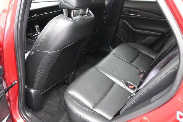 Certified 2024 MAZDA CX-30 AWD 2.5 S w/ Preferred Package image 13