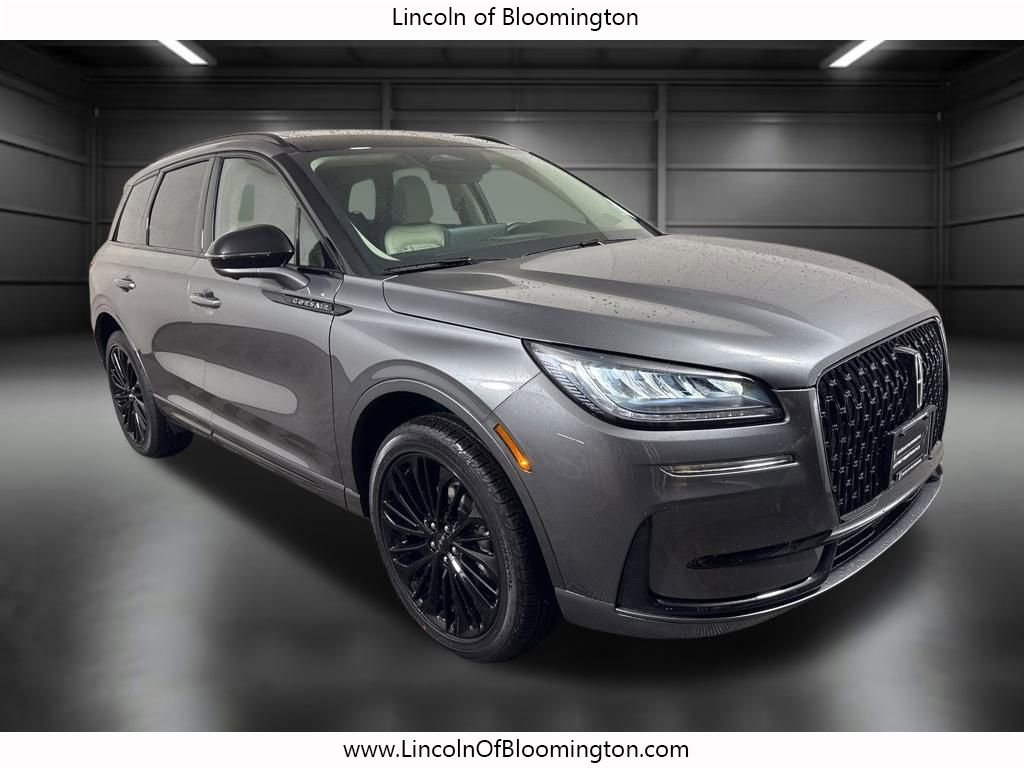 New 2026 Lincoln Corsair Premiere image 9