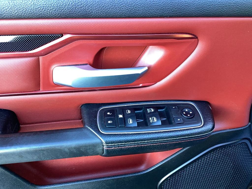 Used 2019 RAM 1500 Rebel w/ Rebel Level 2 Equipment Group image 11