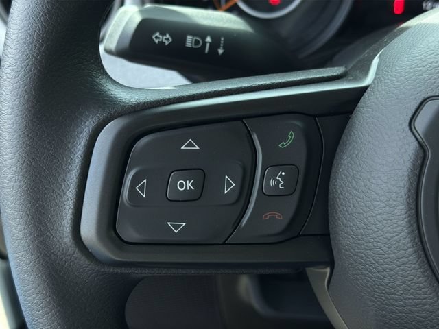 New 2026 Jeep Gladiator Sport AWD/4WD image 24
