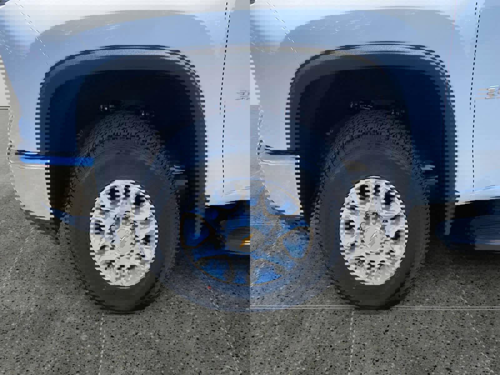 Used 2024 Chevrolet Silverado 3500 LT AWD/4WD image 14