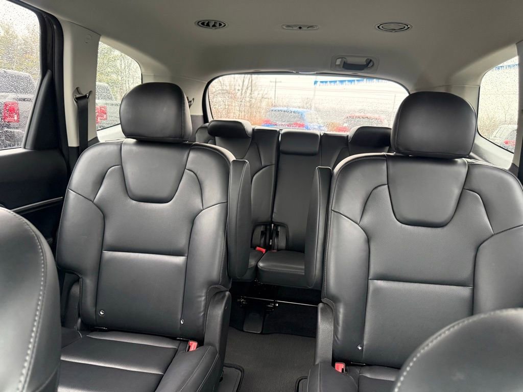 Used 2021 Kia Telluride S image 43