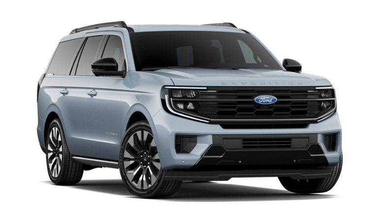 New 2027 Ford Expedition Platinum w/ Driver's Package AWD/4WD image 27