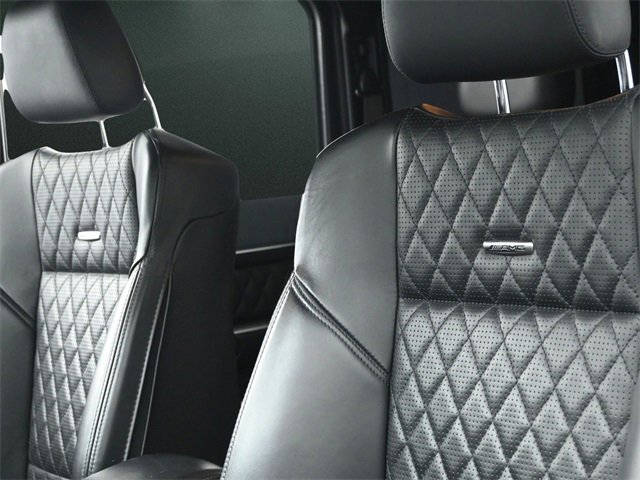 Used 2018 Mercedes-Benz G 63 AMG 4MATIC image 13