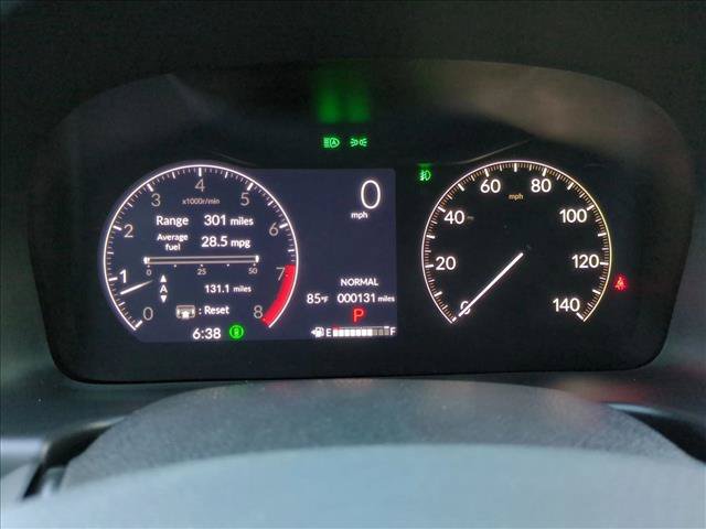 New 2027 Honda Odyssey Touring image 11