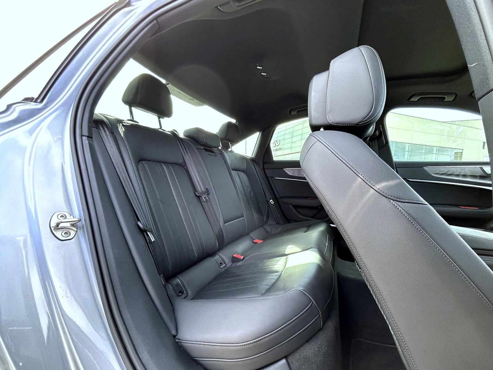 Used 2024 Audi A6 Premium Plus AWD/4WD image 18