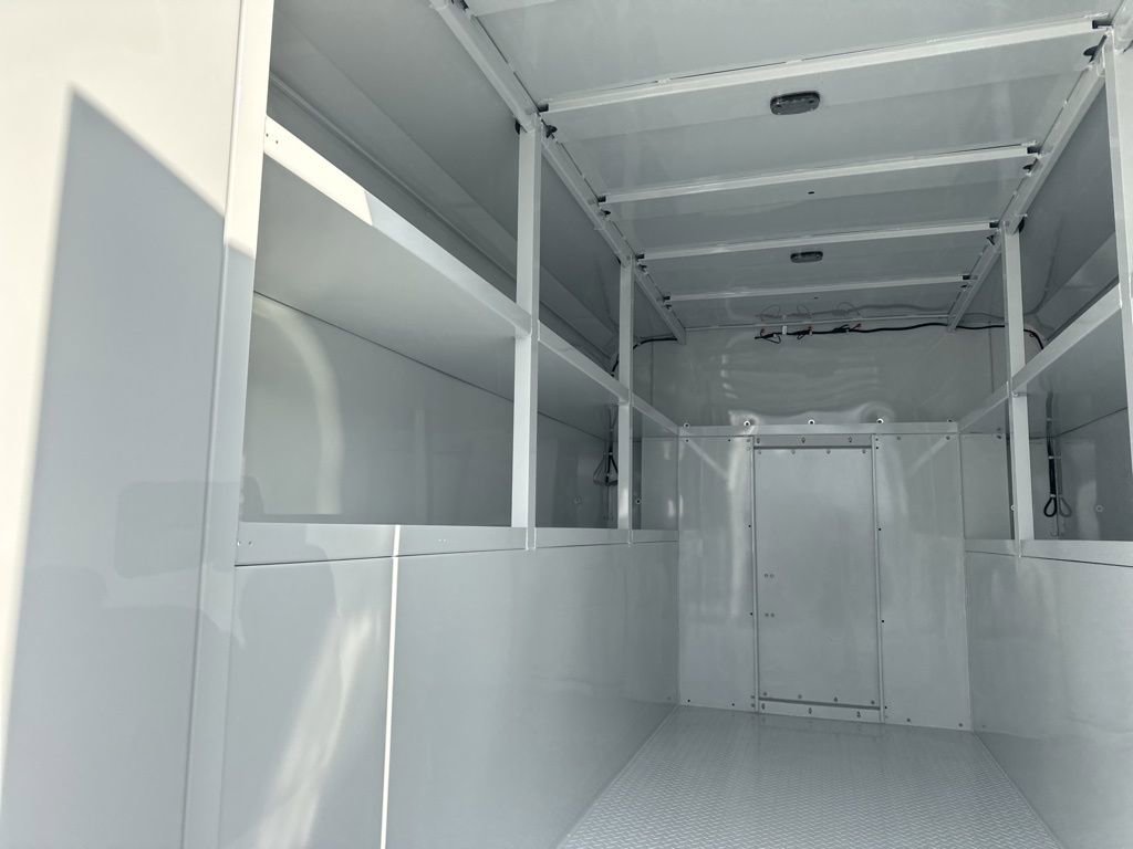 New 2026 Ford Transit 350 AWD image 24