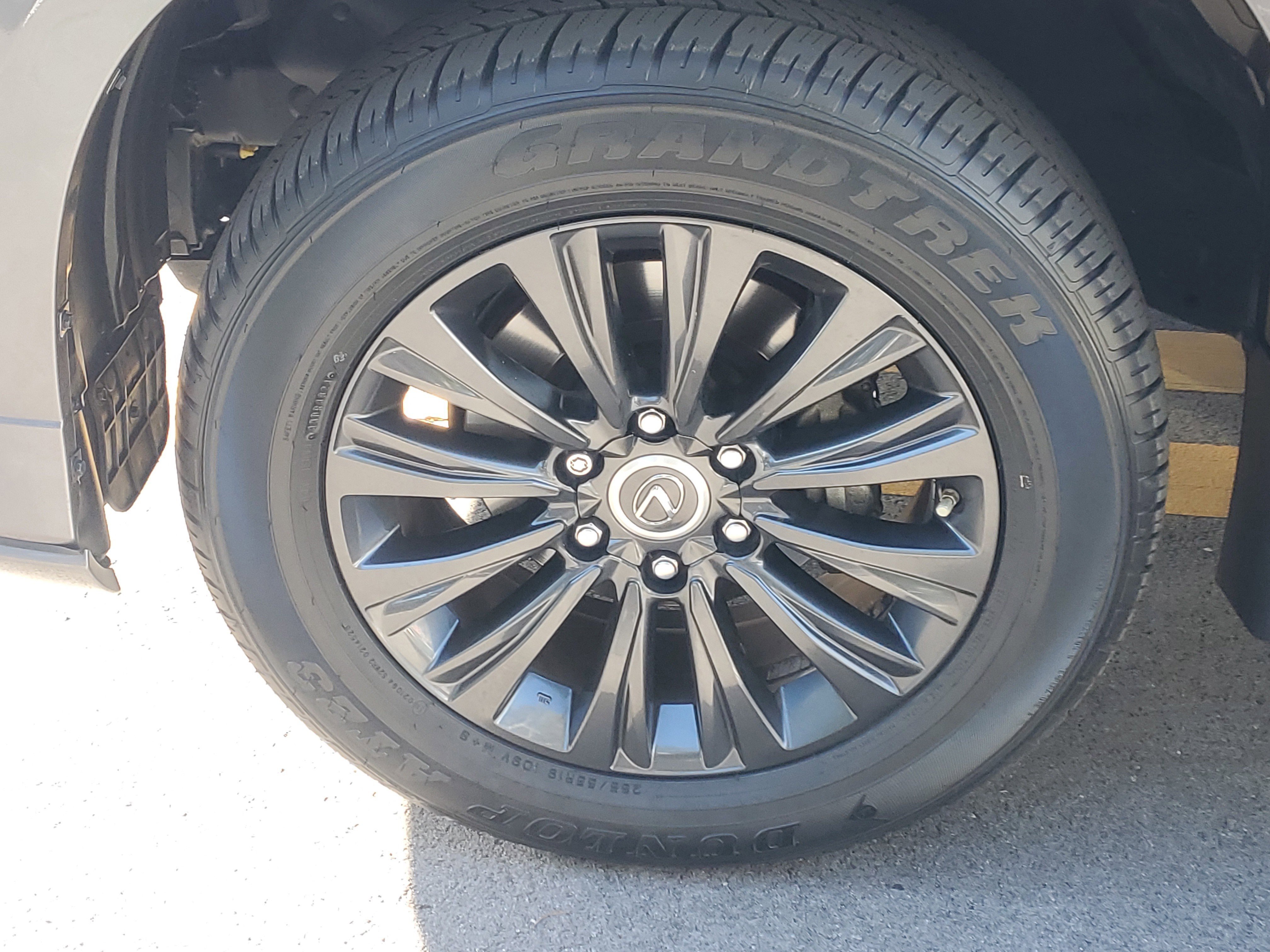 Certified 2023 Lexus GX 460 Premium image 4