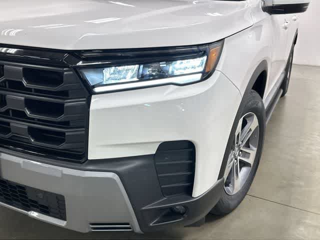 New 2026 Honda Pilot EX-L image 32