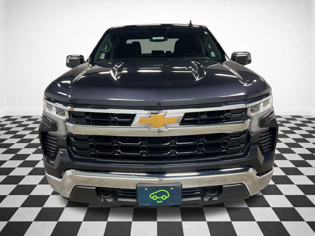 Used 2023 Chevrolet Silverado 1500 LT image 4