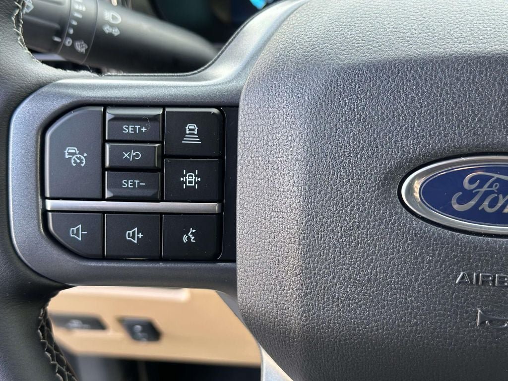 New 2026 Ford F350 Lariat w/ Lariat Ultimate Package AWD/4WD image 15