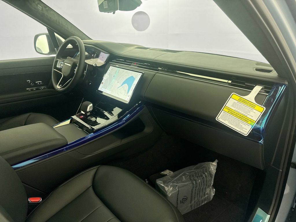 New 2026 Land Rover Range Rover Sport Autobiography AWD/4WD image 29