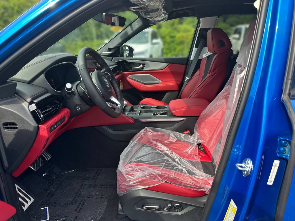 New 2026 Acura MDX A-Spec AWD/4WD image 12