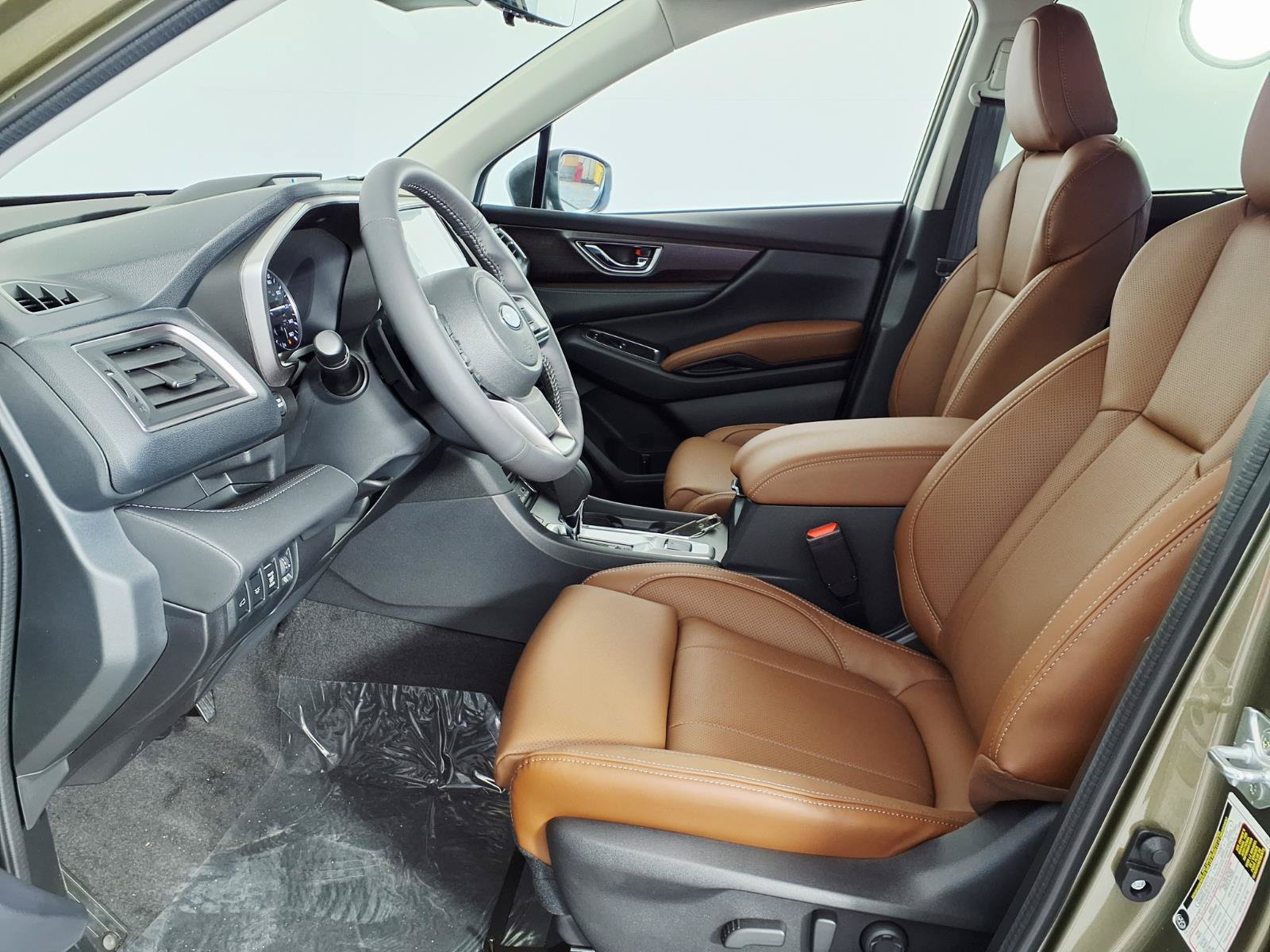 New 2027 Subaru Ascent Touring AWD/4WD image 10