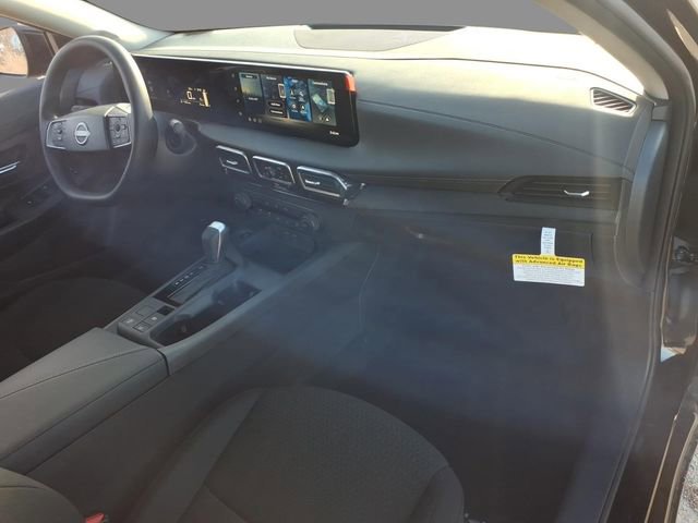 Used 2026 Nissan Sentra S w/ Floor Mat Package FWD image 12