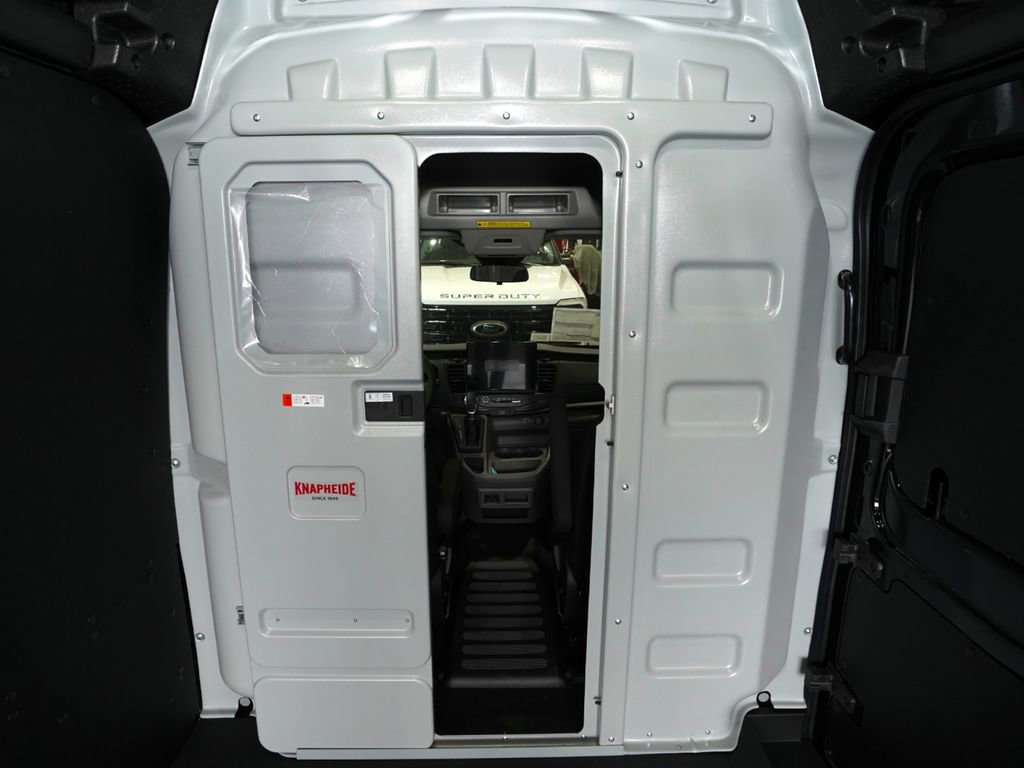 New 2026 Ford Transit 350 148 High Roof Extended image 23